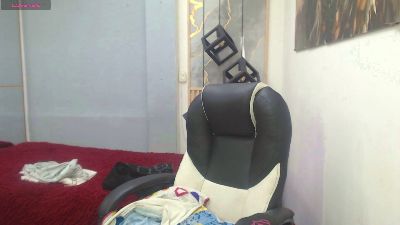 benjamin_anthon webcam model stream image