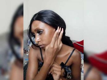 Quinbeib webcam model stream image