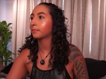 agatha_collinss webcam model stream image