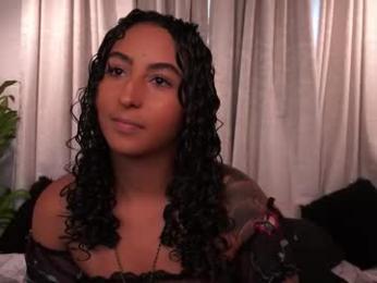 agatha_collinss webcam chaturbate model stream image