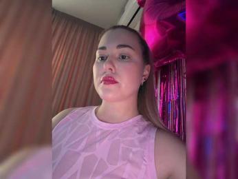 KateMid webcam model stream image