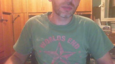 Sin__33 webcam model stream image