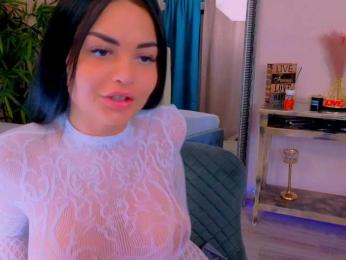 MichelleReys webcam model stream image