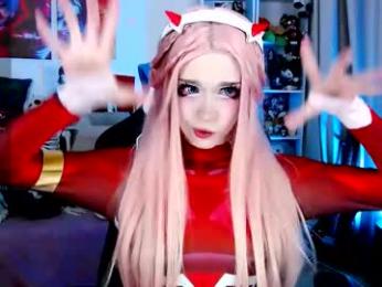 _sparkland_ webcam model stream image