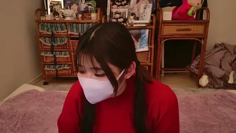 Megu_Melon webcam model stream image