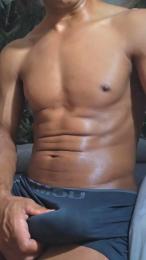 DonChocolatico webcam model stream image