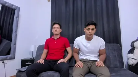 Luciano_and_Marlon webcam model stream image