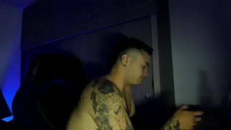 male_pussy webcam model stream image