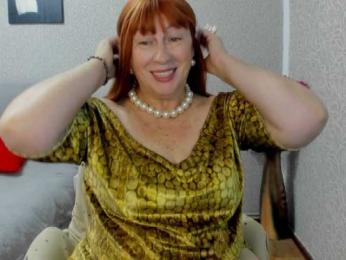 LuckySveta webcam model stream image