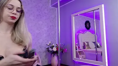 GracieCute webcam stripchat model stream image