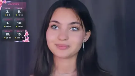 FunnyyMonkeyy webcam stripchat model stream image