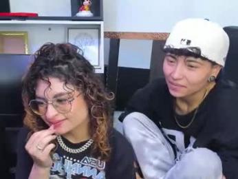 emili_rouse_ webcam model stream image