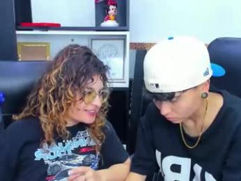 emili_rouse_ webcam chaturbate model stream image