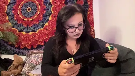 sweetandwet_daddy webcam model stream image