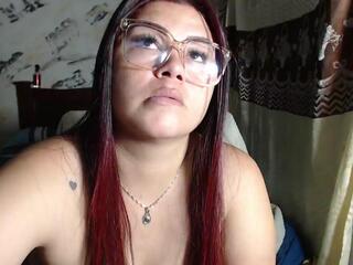 Alexa Addario webcam model stream image