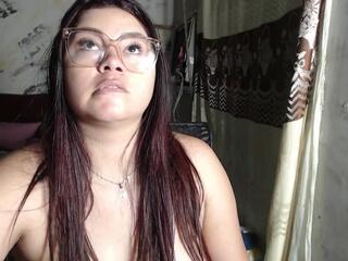 Alexa Addario webcam model stream image