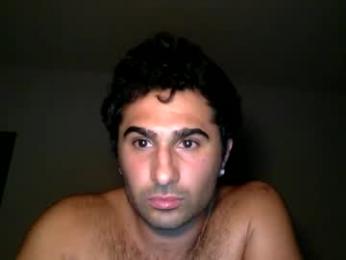 zanewalker webcam model stream image