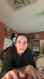 Georginamoorr webcam model stream image