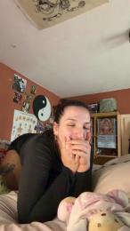 Georginamoorr webcam model stream image