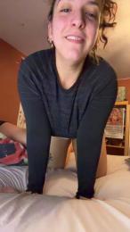 Georginamoorr webcam cam4 model stream image