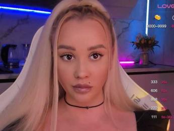 In-your-fucking-mind webcam model stream image