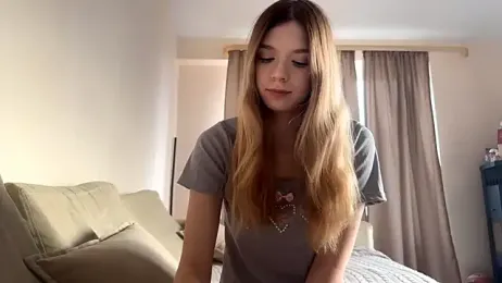 FruityXo webcam model stream image