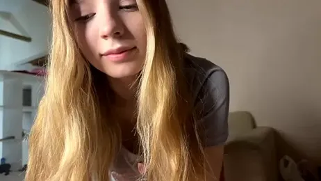 FruityXo webcam model stream image