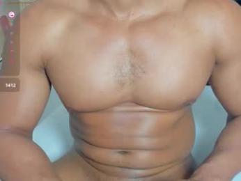 jacub_micke webcam model stream image