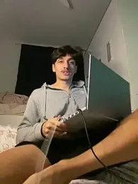 DelPenho webcam model stream image