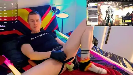 Romanheart webcam model stream image