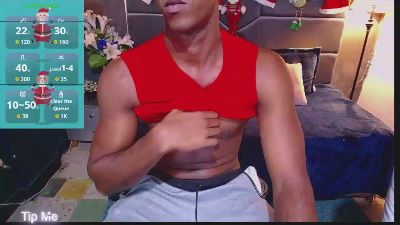 blackbignude webcam model stream image