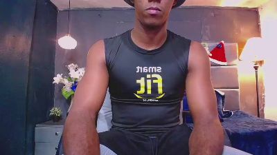 blackbignude webcam model stream image