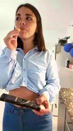 Desiree025 webcam model stream image