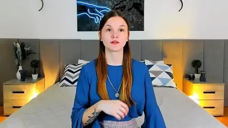 Amber_Rogers webcam model stream image