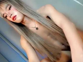 hotchescacummer webcam model stream image