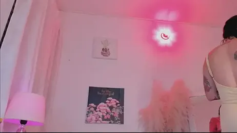 msschloee_ webcam model stream image