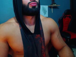 Acotas webcam model stream image