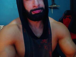 Acotas webcam model stream image