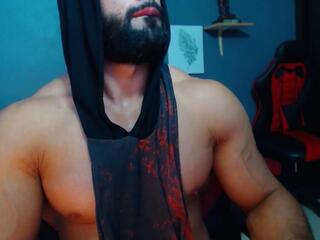 Acotas webcam model stream image