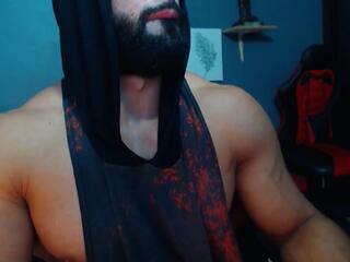 Acotas webcam model stream image