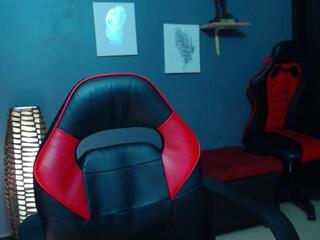 Acotas webcam model stream image