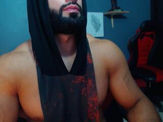 Acotas webcam model stream image