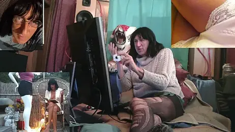 SissiDomination webcam model stream image