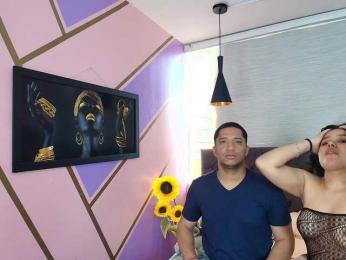 Annie-Lii webcam model stream image