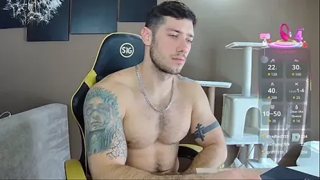 Jason_theGreat webcam model stream image