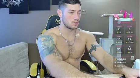 Jason_theGreat webcam model stream image