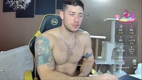 Jason_theGreat webcam model stream image