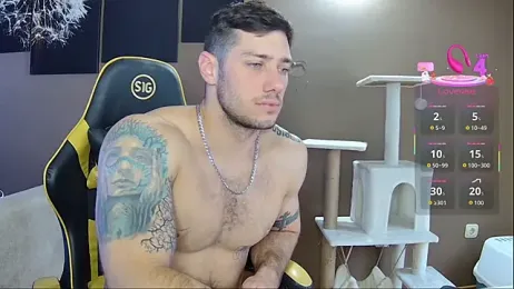 Jason_theGreat webcam stripchat model stream image