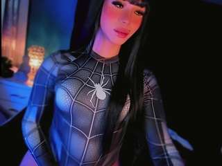 alice-christina webcam model stream image