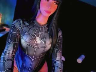 alice-christina webcam model stream image